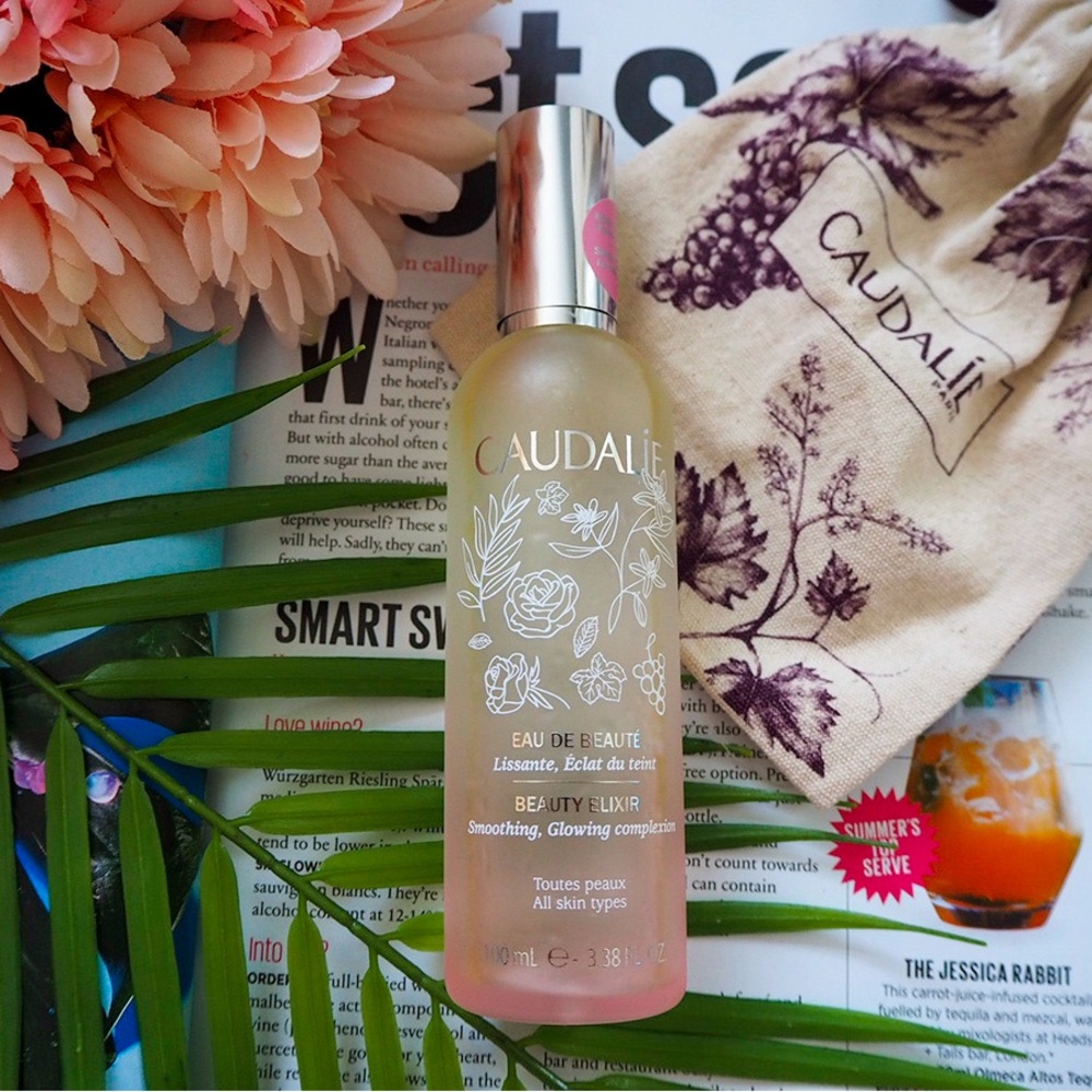 Limited Edition Caudalie Beauty Elixir 100ml